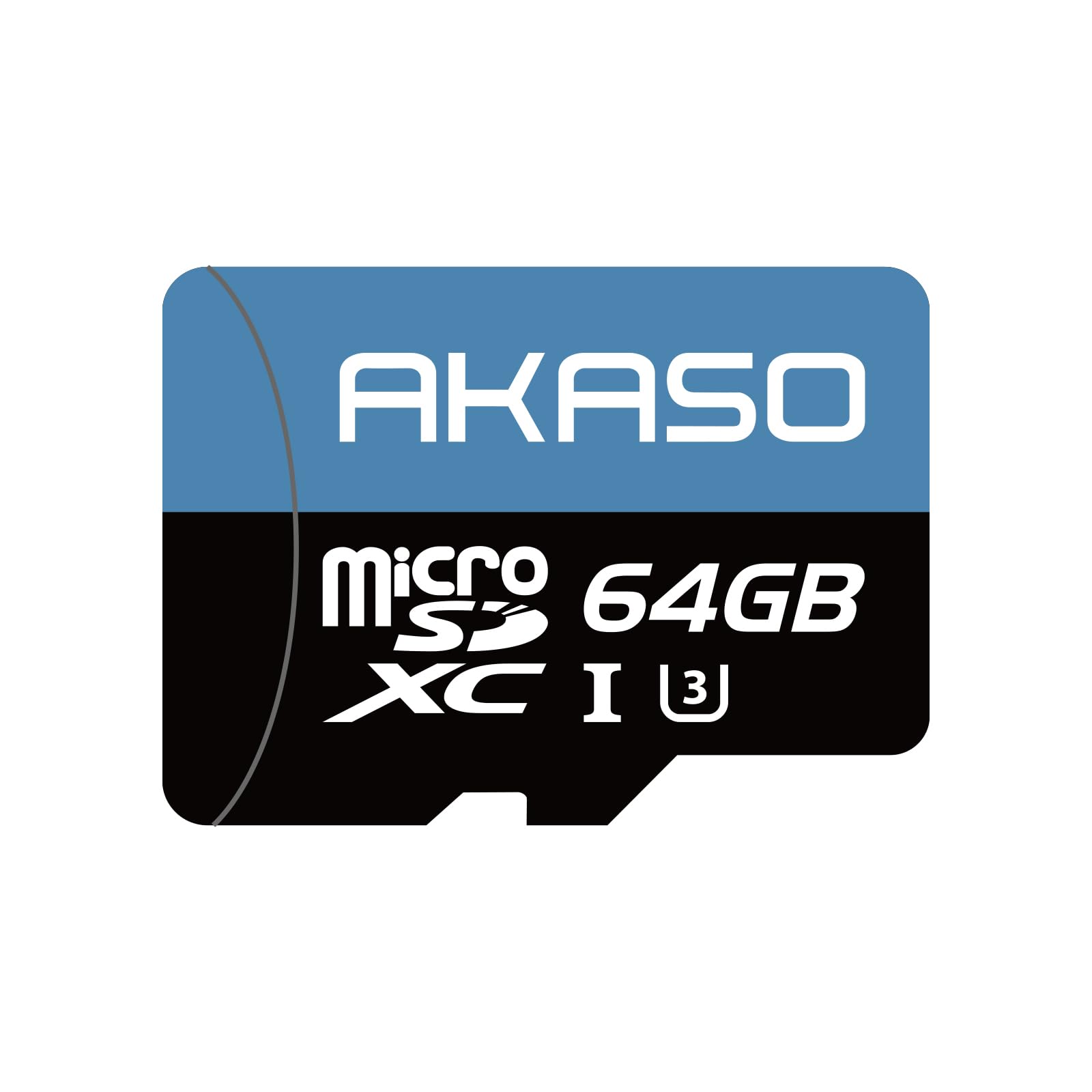 AKASO Brave7LE +SDカード Amazon.co.jp: MEMZI PRO 64GB メモリーカード AKASO Brave 7 LE